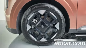Kia Carnival, 2024 — миниатюра 4