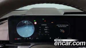 Kia Carnival, 2024 — миниатюра 10