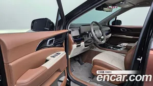 Kia Carnival, 2024 — миниатюра 12