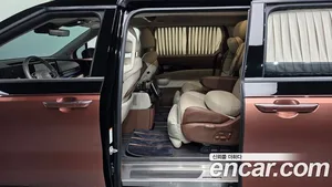Kia Carnival, 2024 — миниатюра 16