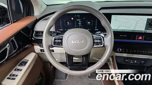Kia Carnival, 2024 — миниатюра 17