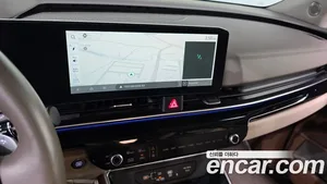 Kia Carnival, 2024 — миниатюра 18
