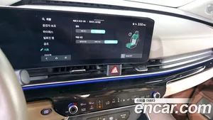 Kia Carnival, 2024 — миниатюра 19