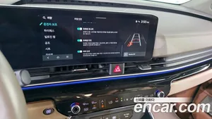 Kia Carnival, 2024 — миниатюра 20