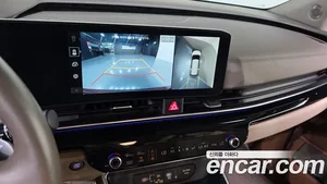 Kia Carnival, 2024 — миниатюра 21