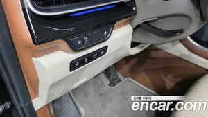 Kia Carnival, 2024 — миниатюра 22