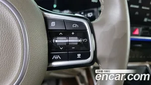 Kia Carnival, 2024 — миниатюра 23