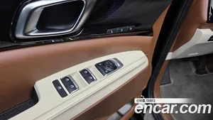 Kia Carnival, 2024 — миниатюра 24