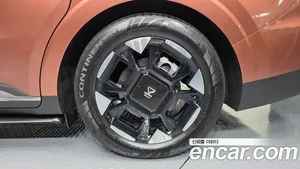 Kia Carnival, 2024 — миниатюра 6