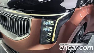 Kia Carnival, 2024 — миниатюра 7