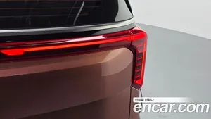 Kia Carnival, 2024 — миниатюра 8