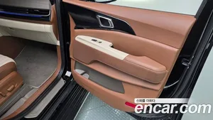 Kia Carnival, 2024 — миниатюра 13