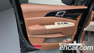 Kia Carnival, 2024 — миниатюра 14