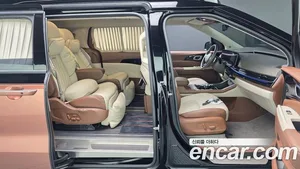 Kia Carnival, 2024 — миниатюра 15