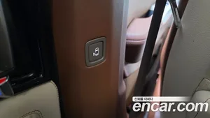 Kia Carnival, 2024 — миниатюра 27
