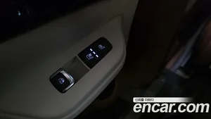 Kia Carnival, 2024 — миниатюра 28