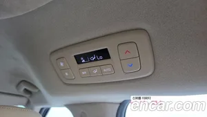 Kia Carnival, 2024 — миниатюра 29