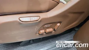 Kia Carnival, 2024 — миниатюра 31