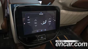 Kia Carnival, 2024 — миниатюра 33