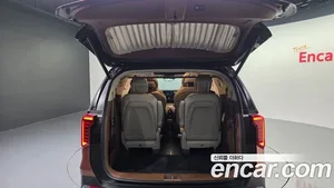 Kia Carnival, 2024 — миниатюра 37