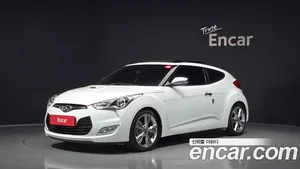 Hyundai Veloster, 2015 — миниатюра 1