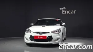 Hyundai Veloster, 2015 — миниатюра 3