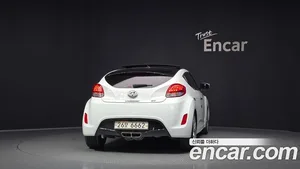 Hyundai Veloster, 2015 — миниатюра 4