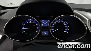 Hyundai Veloster, 2015 — миниатюра 11