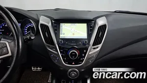 Hyundai Veloster, 2015 — миниатюра 20