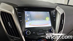 Hyundai Veloster, 2015 — миниатюра 21
