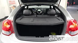 Hyundai Veloster, 2015 — миниатюра 26