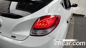 Hyundai Veloster, 2015 — миниатюра 9