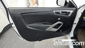 Hyundai Veloster, 2015 — миниатюра 14