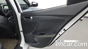 Hyundai Veloster, 2015 — миниатюра 15