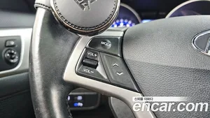 Hyundai Veloster, 2015 — миниатюра 27