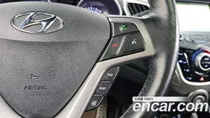 Hyundai Veloster, 2015 — миниатюра 33