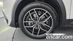 Mercedes-Benz EQB, 2023 — миниатюра 5