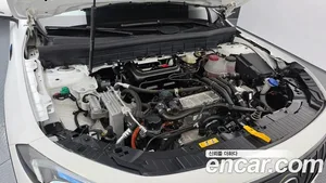 Mercedes-Benz EQB, 2023 — миниатюра 6