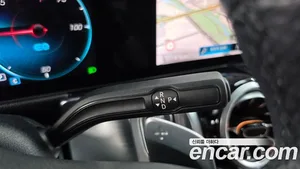 Mercedes-Benz EQB, 2023 — миниатюра 9