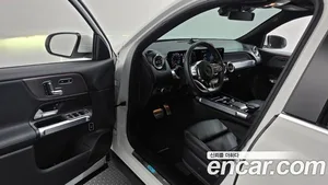 Mercedes-Benz EQB, 2023 — миниатюра 10