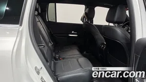 Mercedes-Benz EQB, 2023 — миниатюра 12