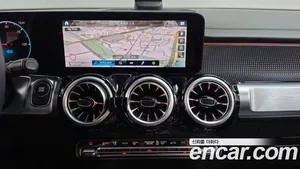 Mercedes-Benz EQB, 2023 — миниатюра 14