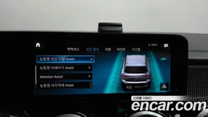 Mercedes-Benz EQB, 2023 — миниатюра 16