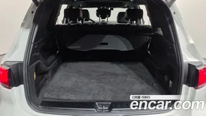 Mercedes-Benz EQB, 2023 — миниатюра 20