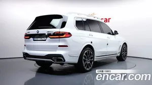 BMW X7, 2025 — миниатюра 2
