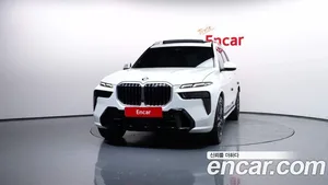 BMW X7, 2025 — миниатюра 3