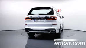 BMW X7, 2025 — миниатюра 4