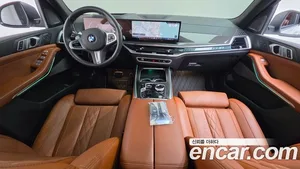 BMW X7, 2025 — миниатюра 10