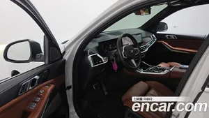 BMW X7, 2025 — миниатюра 13
