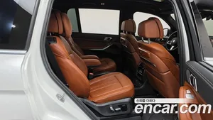BMW X7, 2025 — миниатюра 17
